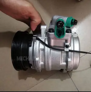 Kia Picanto a/C Compressor