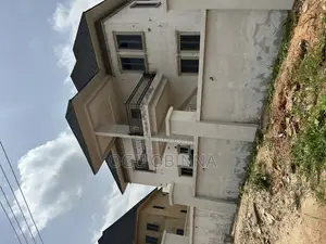 Photo - 4bdrm Duplex in Navy Estate, Asokoro for rent