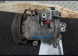 Honda Accord Crosstour a/C Compressor