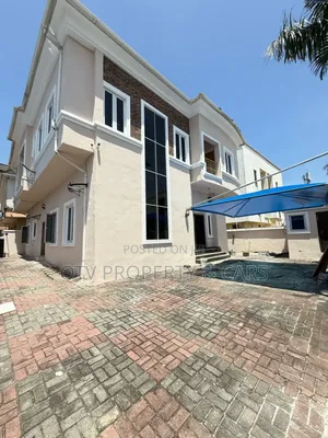Furnished 5bdrm Duplex in Parkview Estate for rent