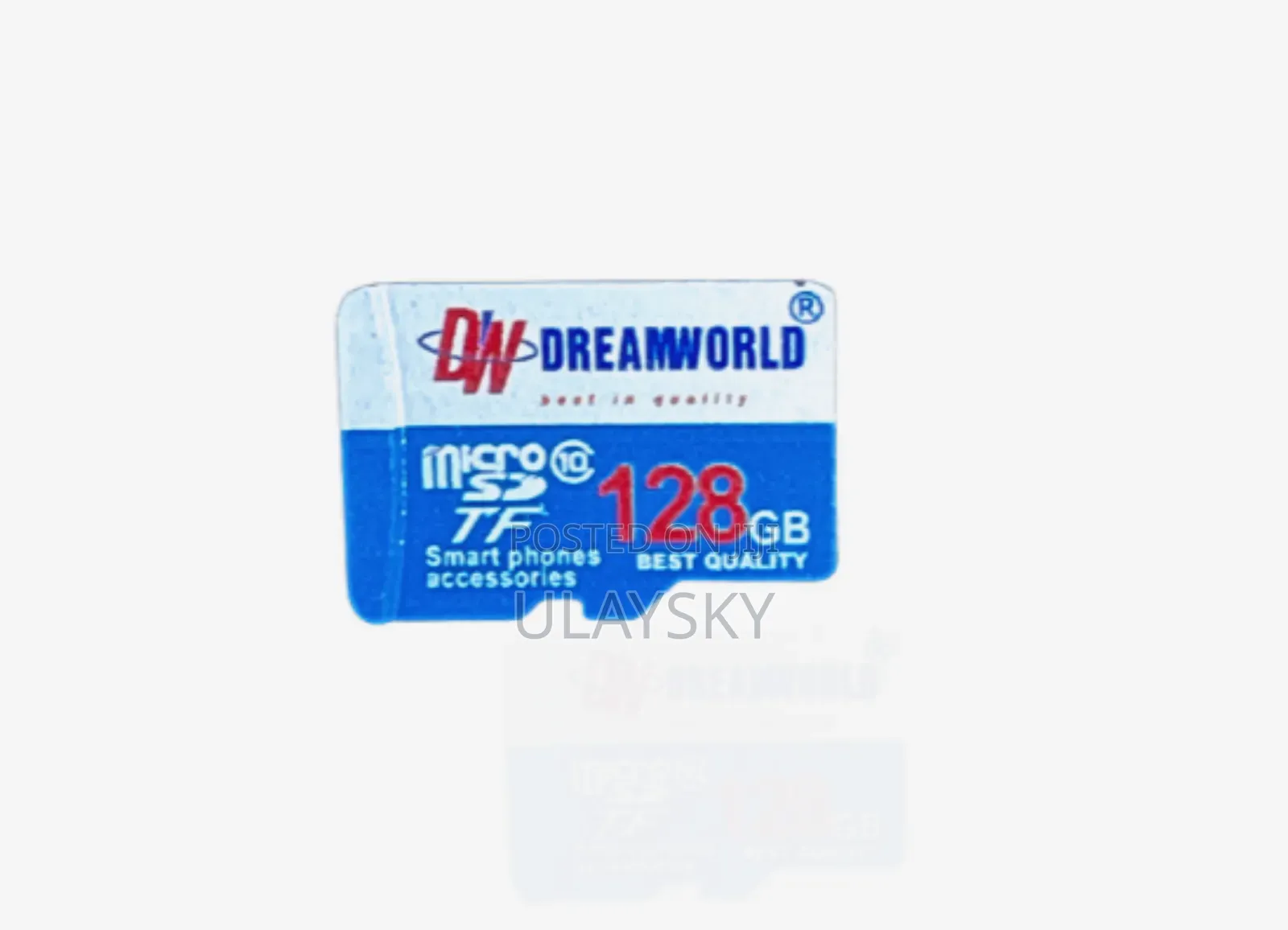 128gb Memory Card