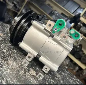 Hyundai Santa Fe a/C Compressor