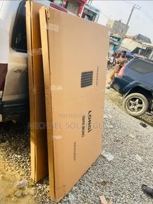 Longi 500watts Mono Panel
