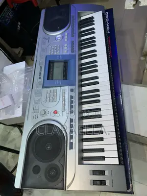 Yamasound -PSR 695 Electronic Keyboard.