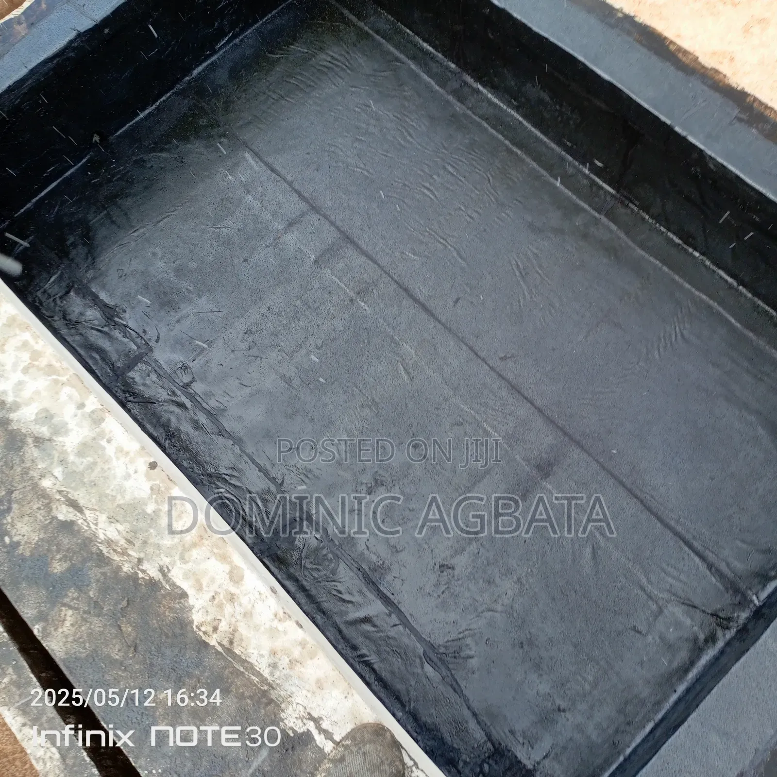 Segue Waterproofing Experts