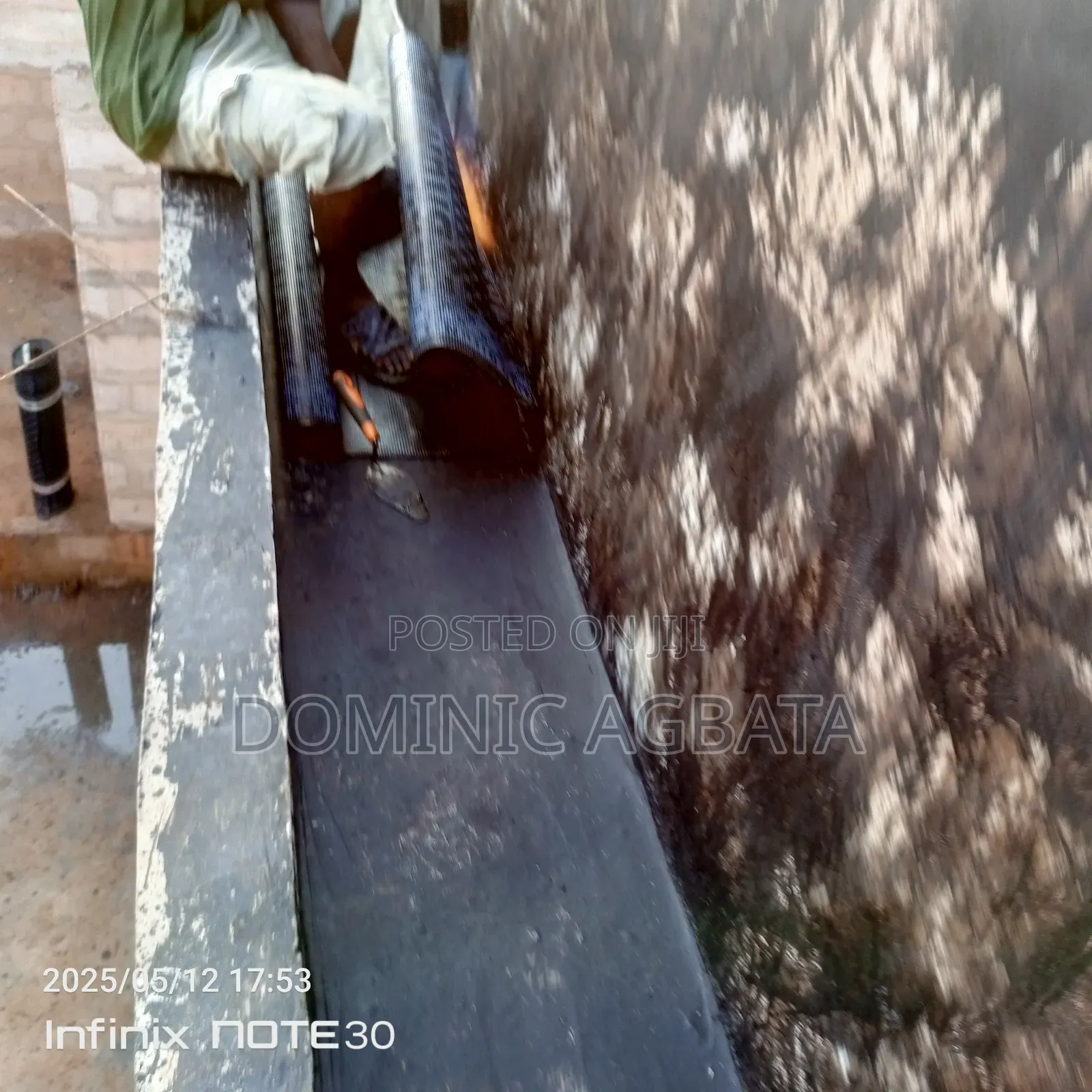 Segue Waterproofing Experts