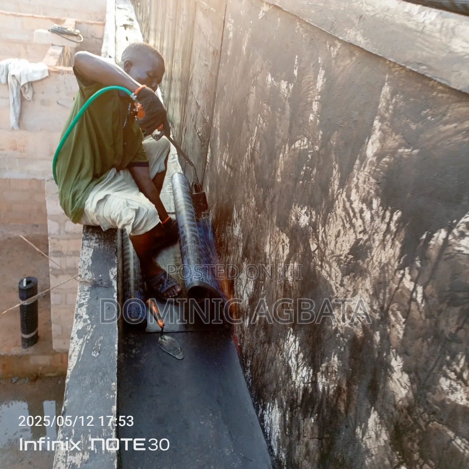 Segue Waterproofing Experts