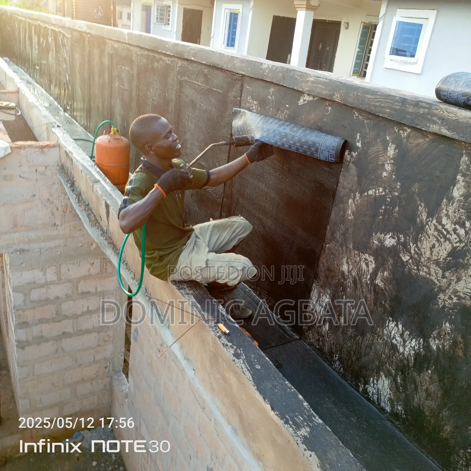 Segue Waterproofing Experts