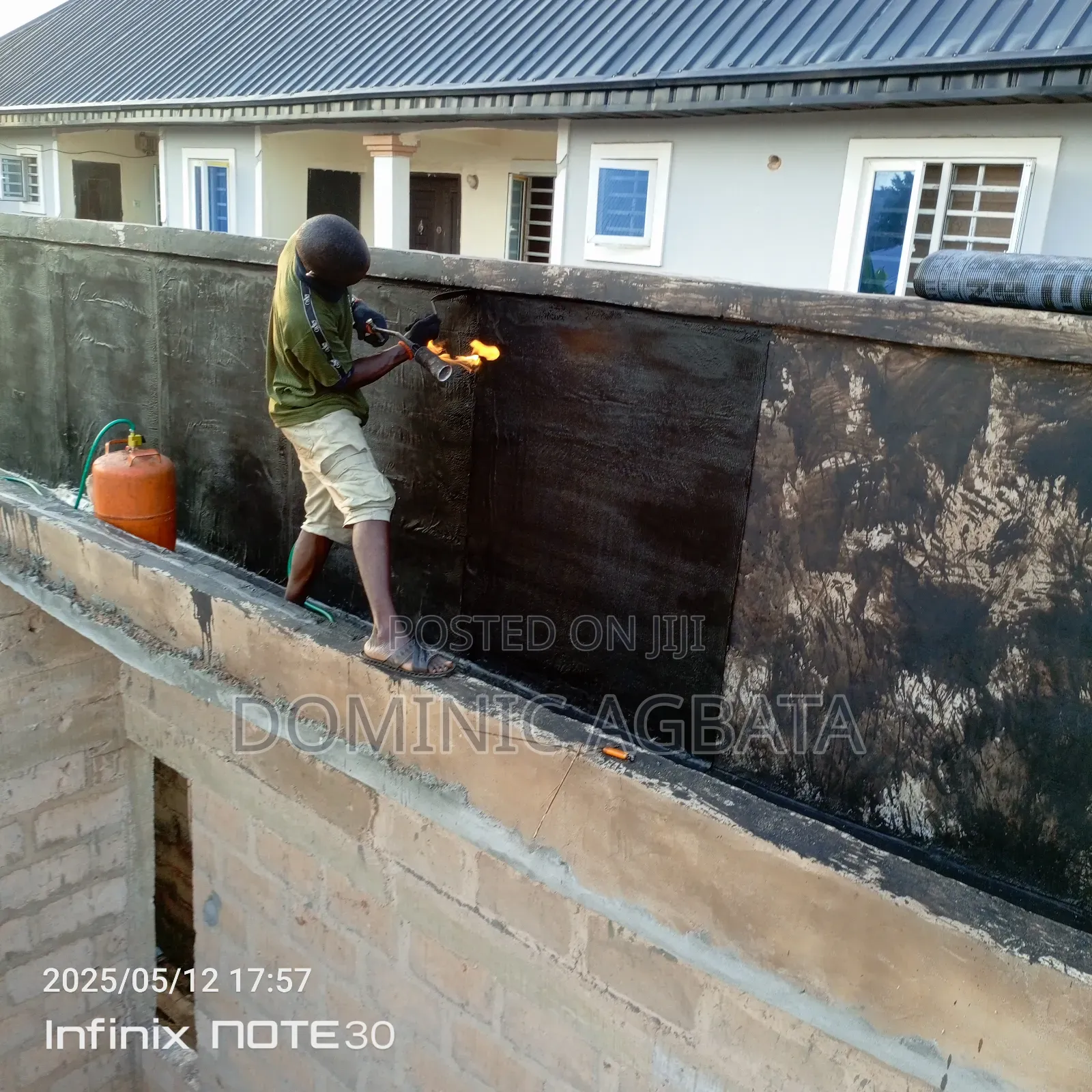 Segue Waterproofing Experts