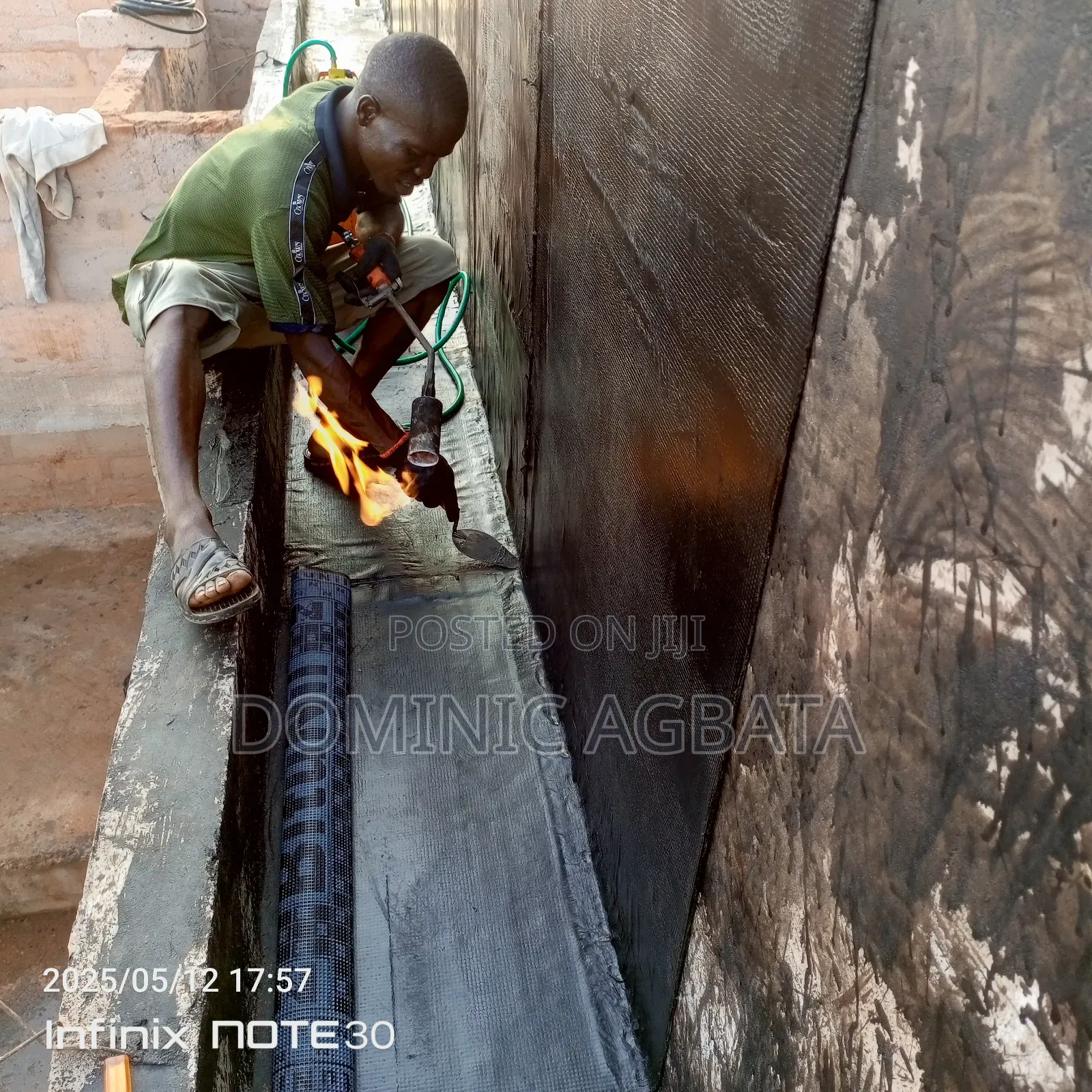 Segue Waterproofing Experts