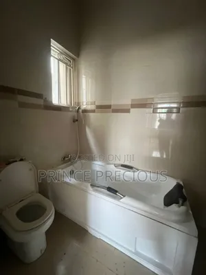 3bdrm Apartment in Happyland Estate, Olokonla for rent