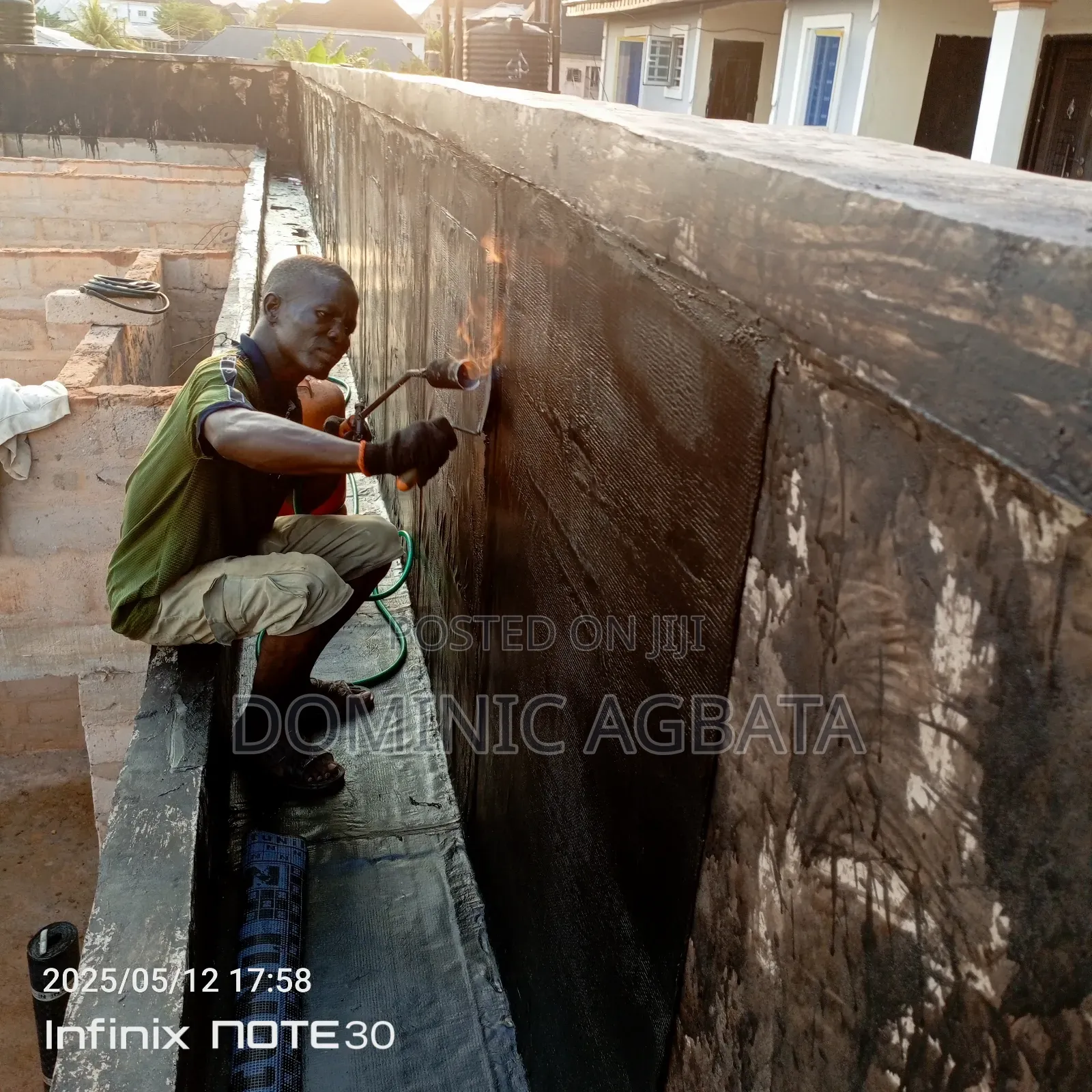 Segue Waterproofing Experts