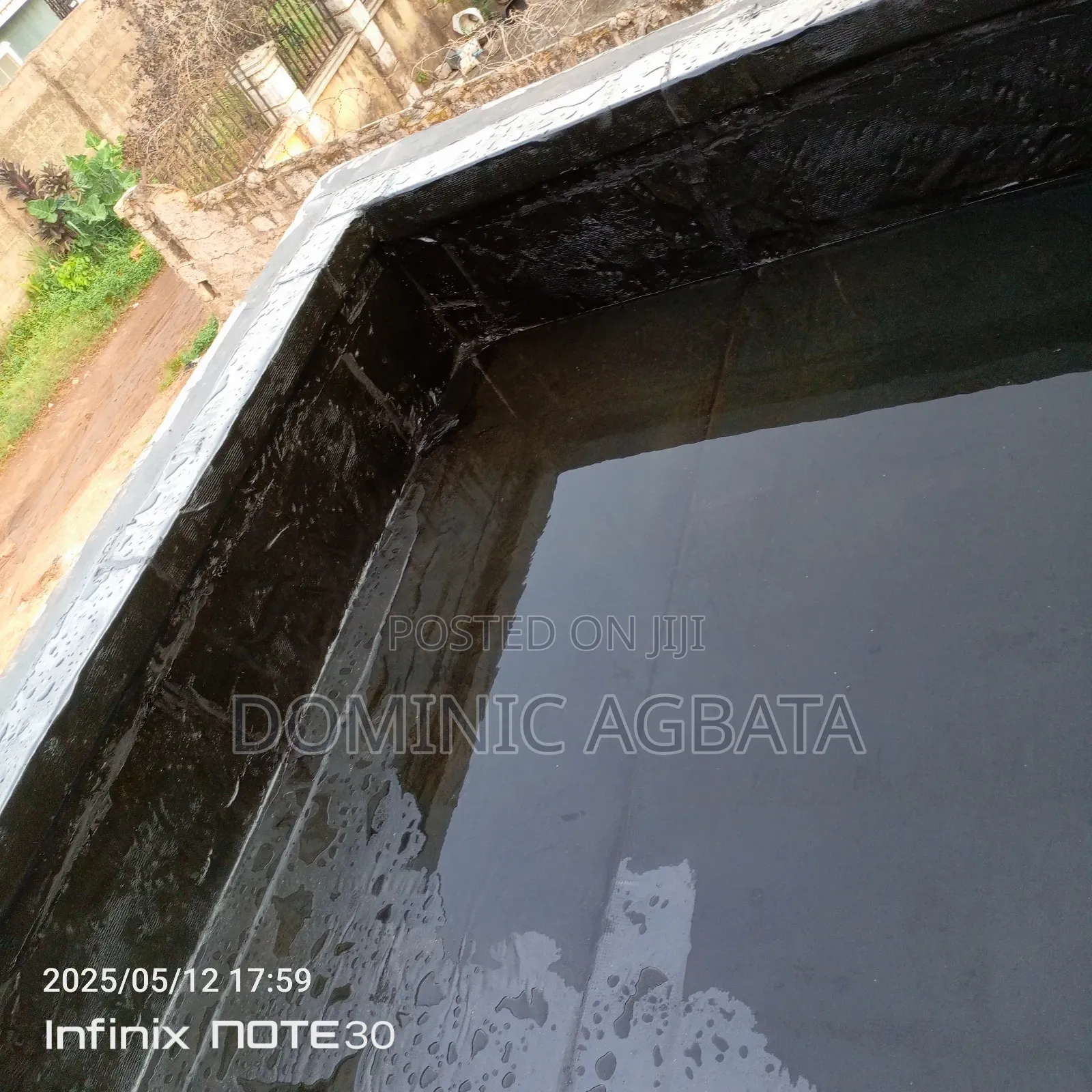 Segue Waterproofing Experts
