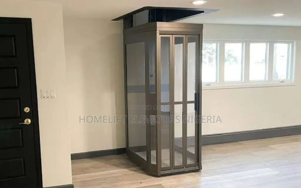 Residential Elevator Handicap Accessible