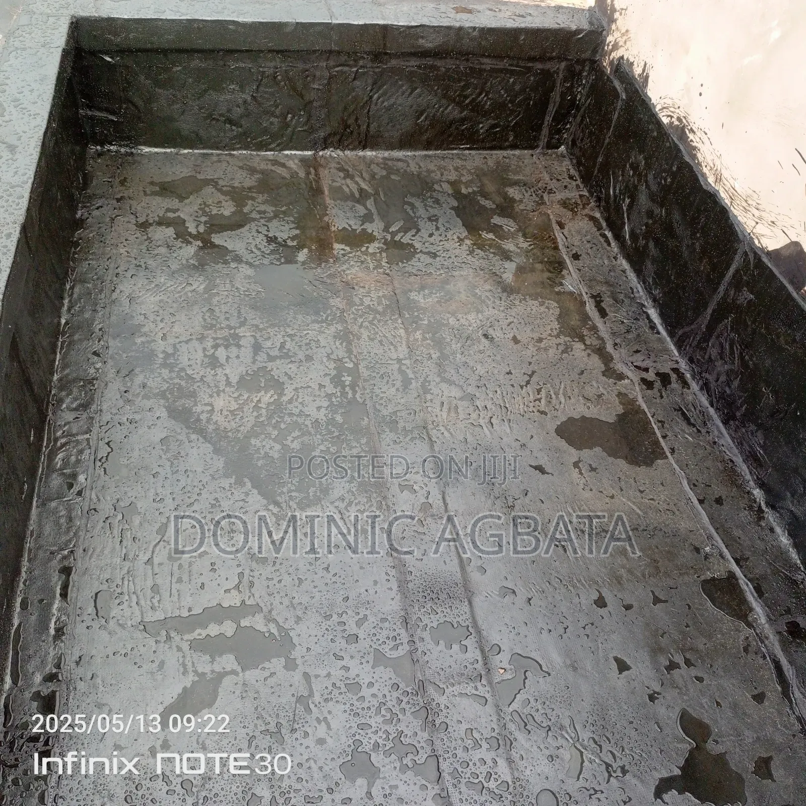 Scenic Waterproofing Expert