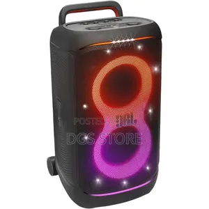 JBL Partybox 520 Bluetooth Speaker 2025