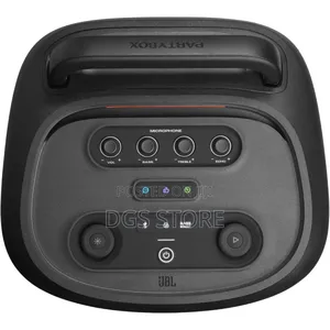 JBL Partybox 520 Bluetooth Speaker 2025