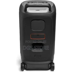 JBL Partybox 520 Bluetooth Speaker 2025