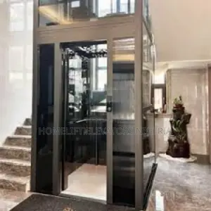 Hydraulic Home Elevator Affordable Housing