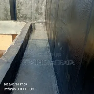 Germane Felt Waterproofing