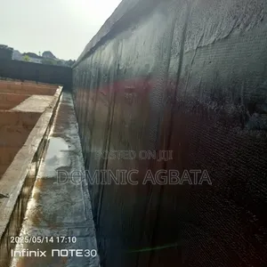 Germane Felt Waterproofing