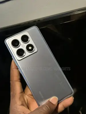 Xiaomi 14T Pro 1 TB Blue