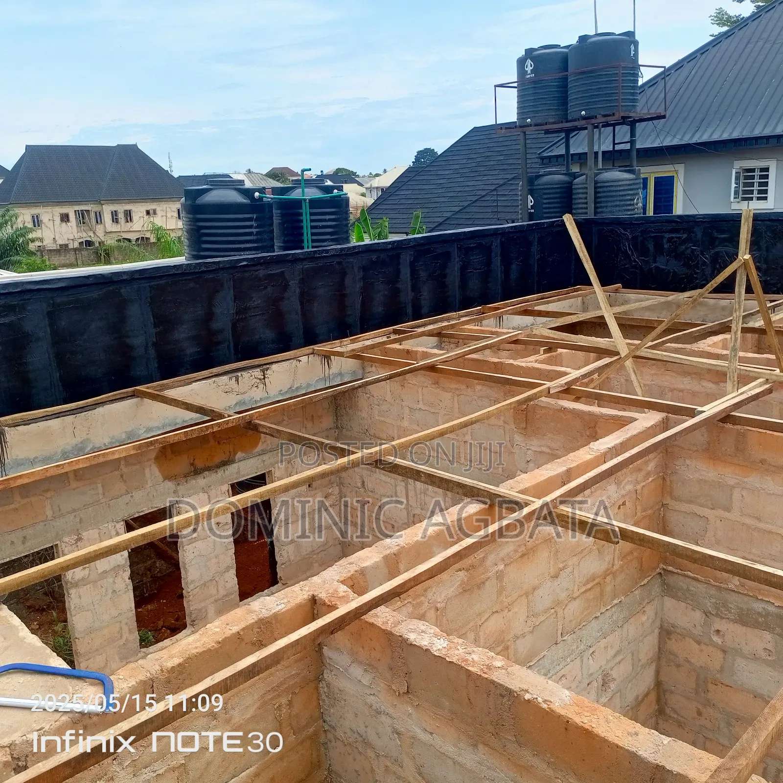 Apropos Waterproofing Experts