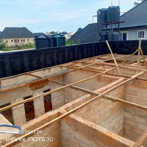 Apropos Waterproofing Experts