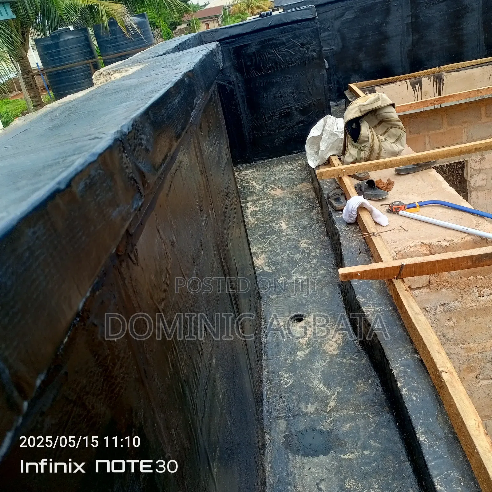 Apropos Waterproofing Experts