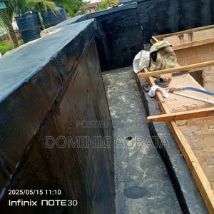 Apropos Waterproofing Experts