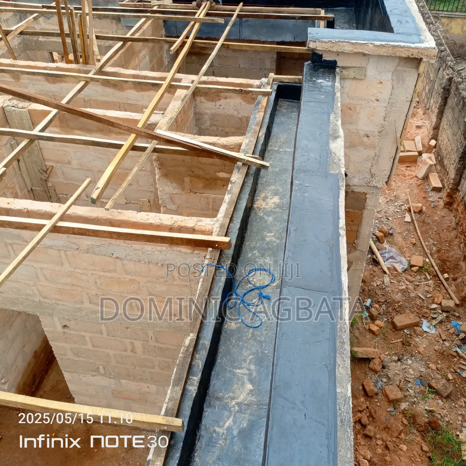 Apropos Waterproofing Experts