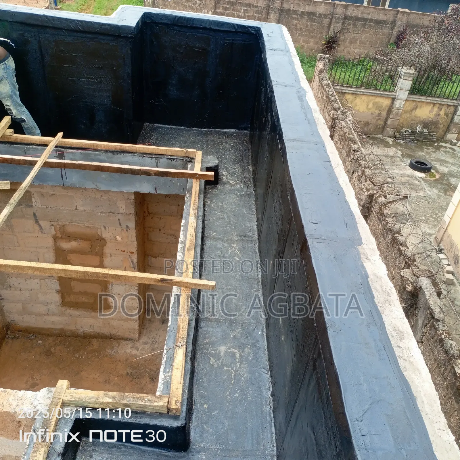 Apropos Waterproofing Experts