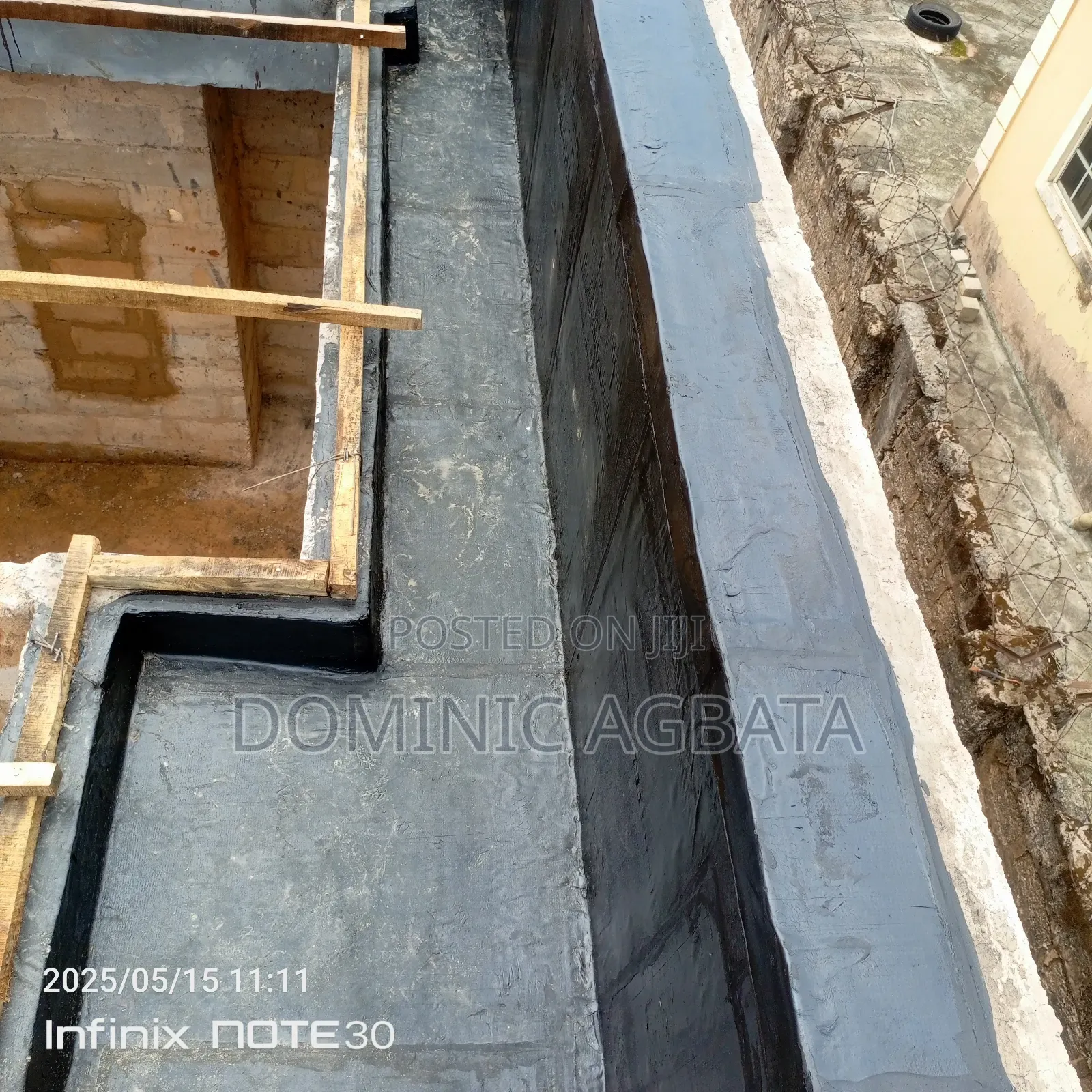 Apropos Waterproofing Experts