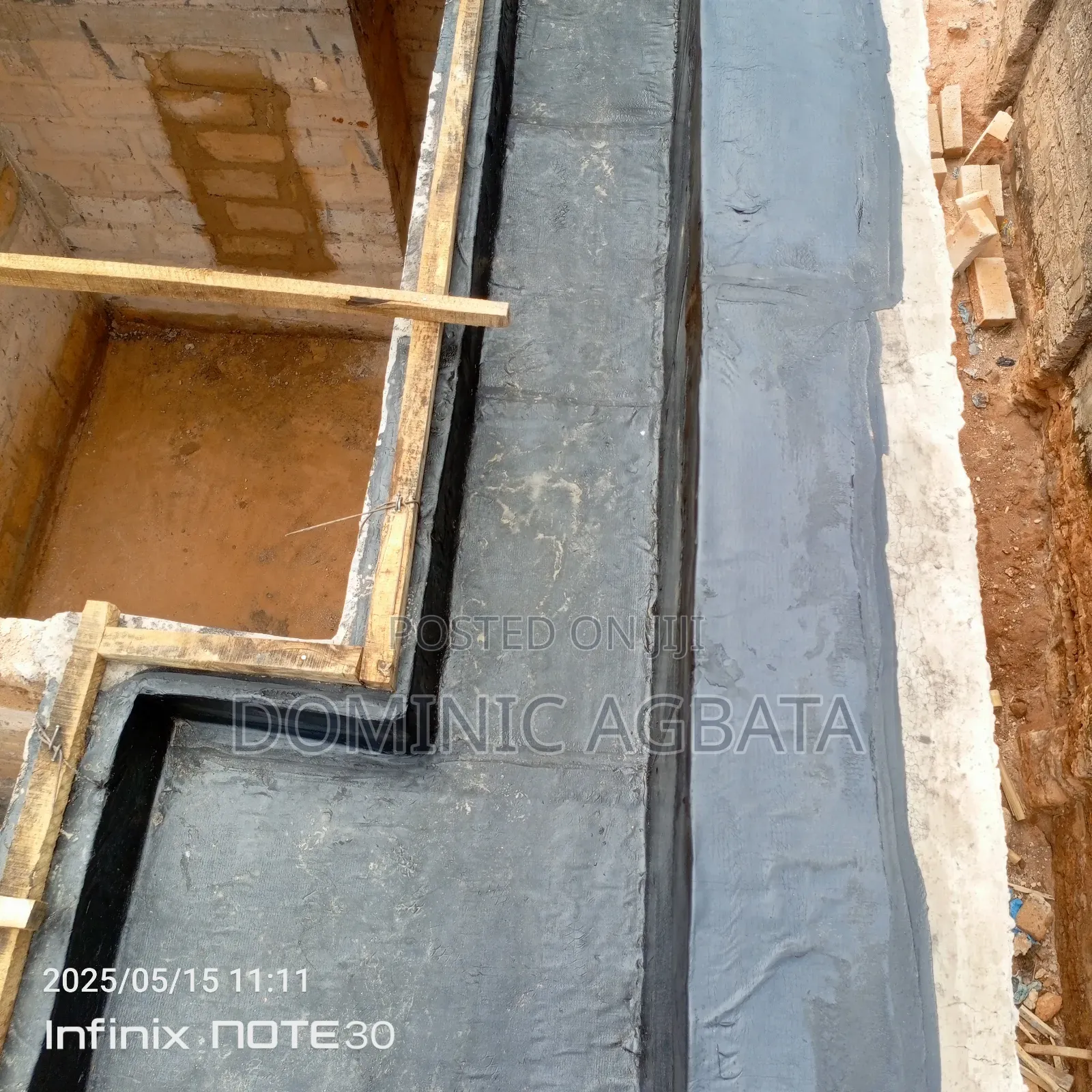 Apropos Waterproofing Experts