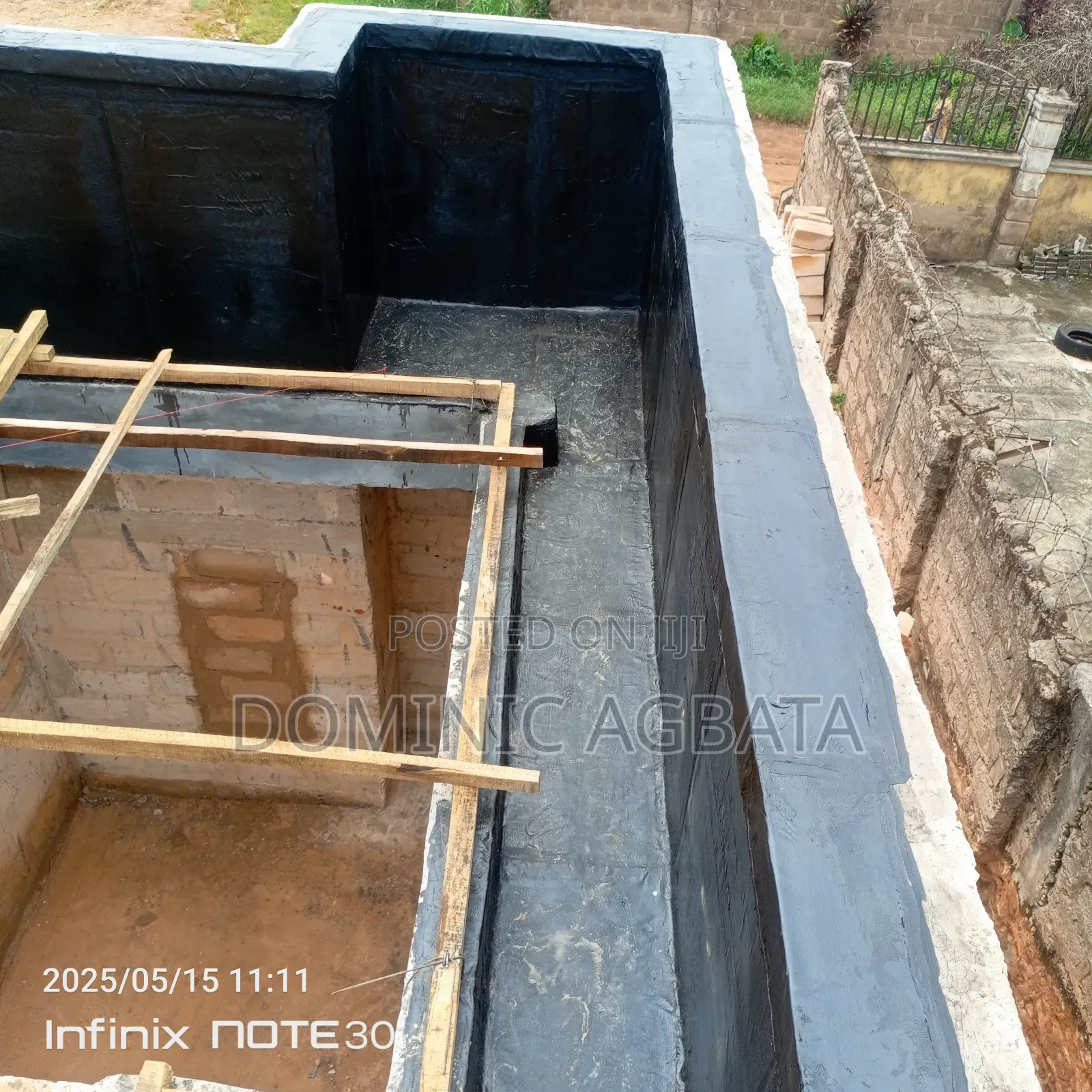 Apropos Waterproofing Experts
