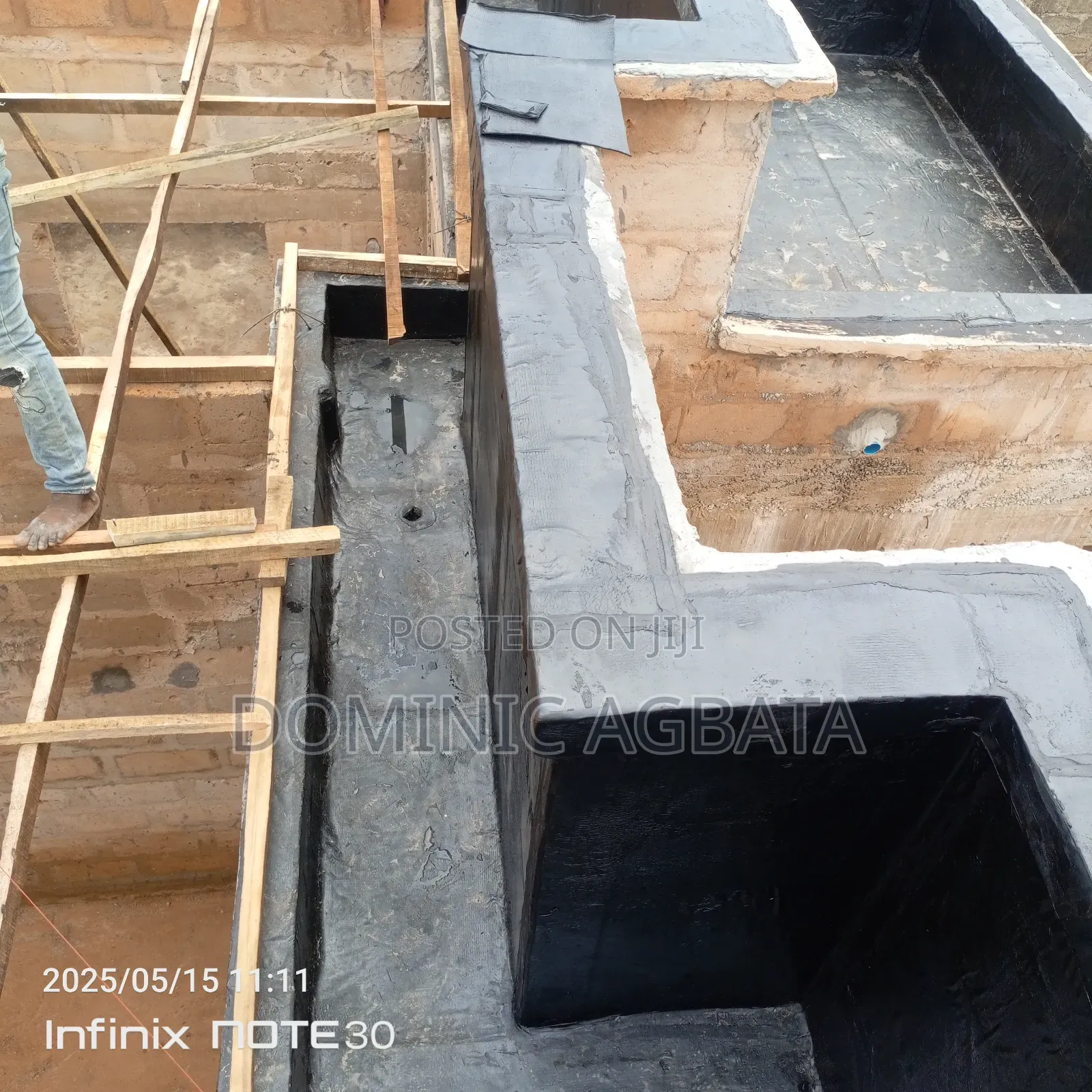 Apropos Waterproofing Experts
