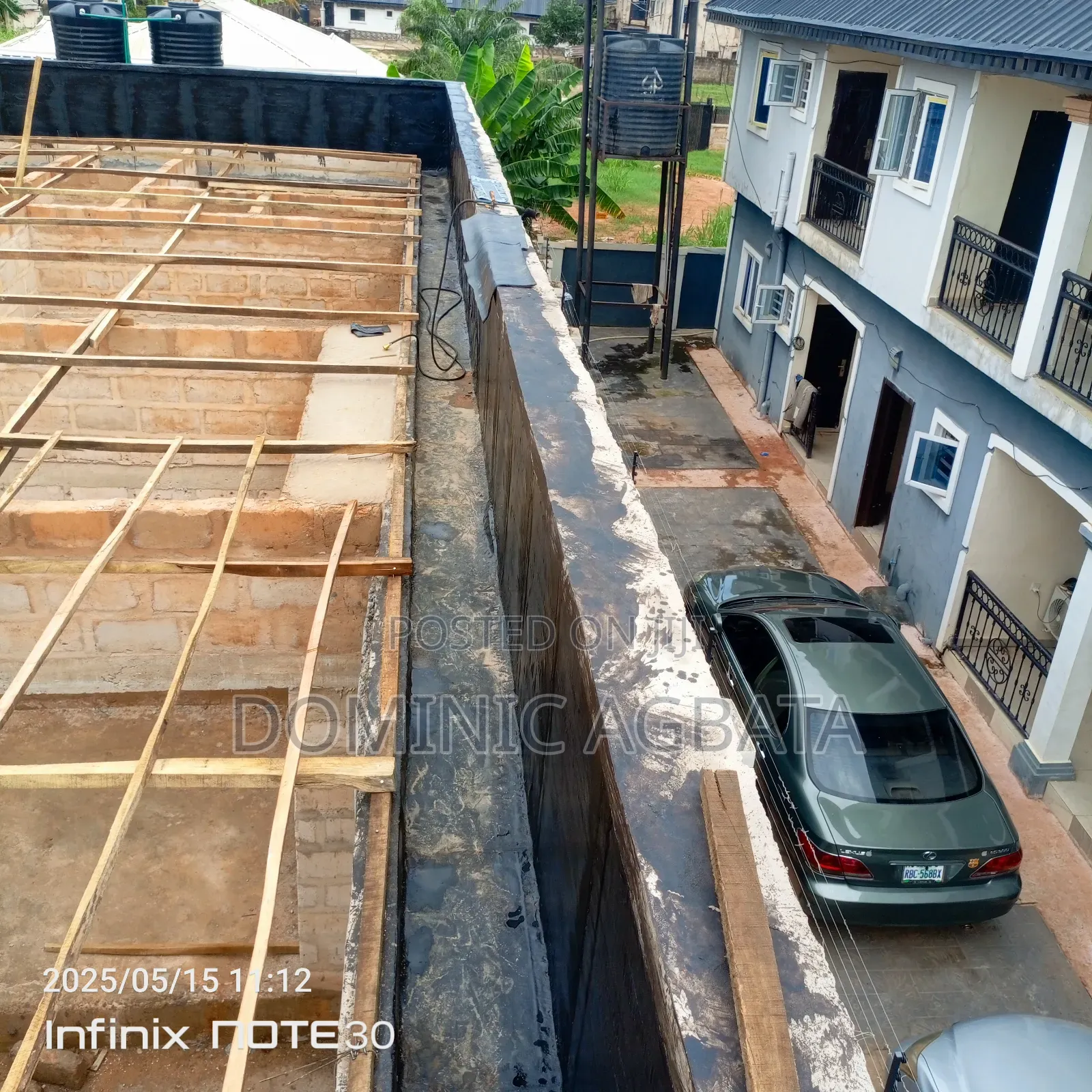Apropos Waterproofing Experts