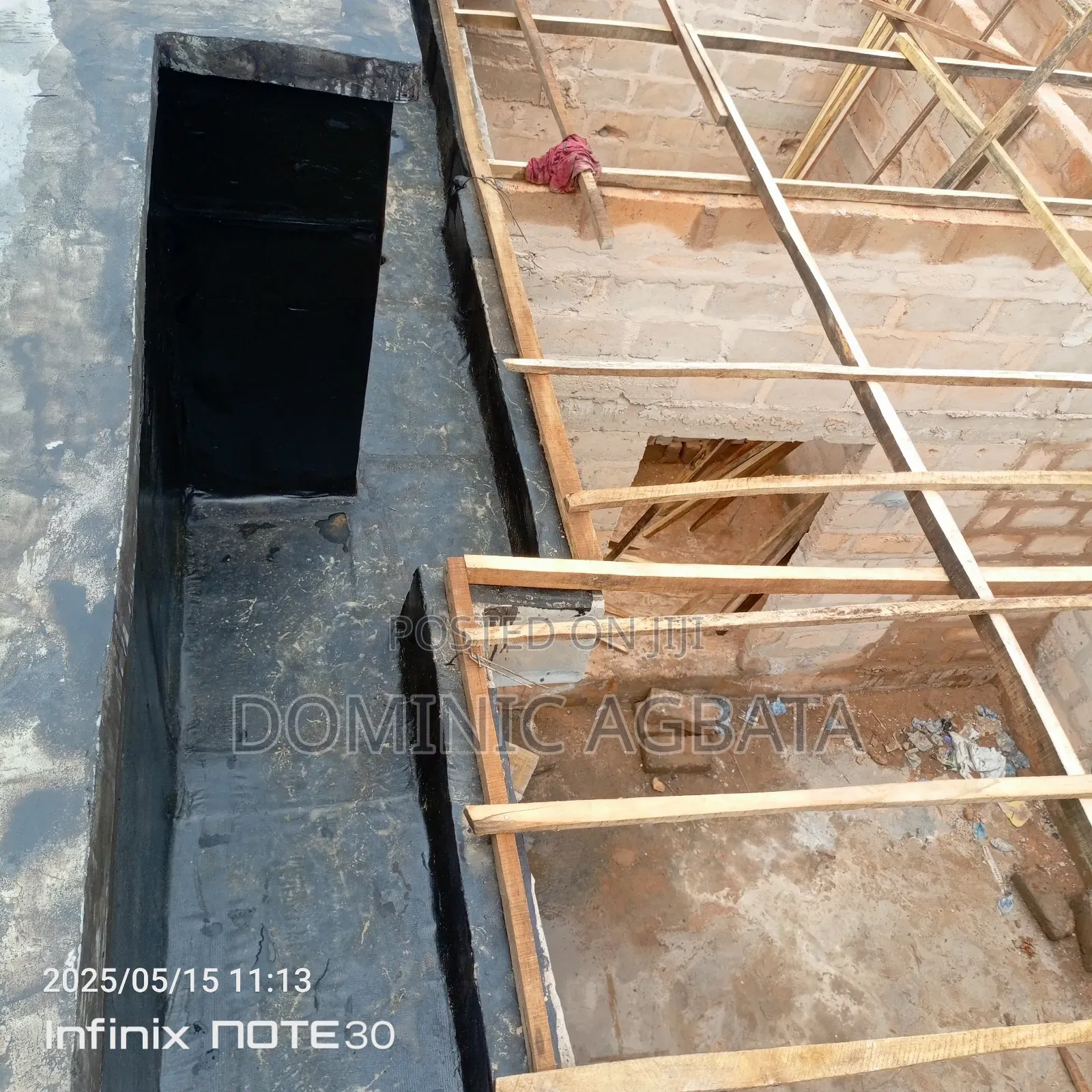 Apropos Waterproofing Experts