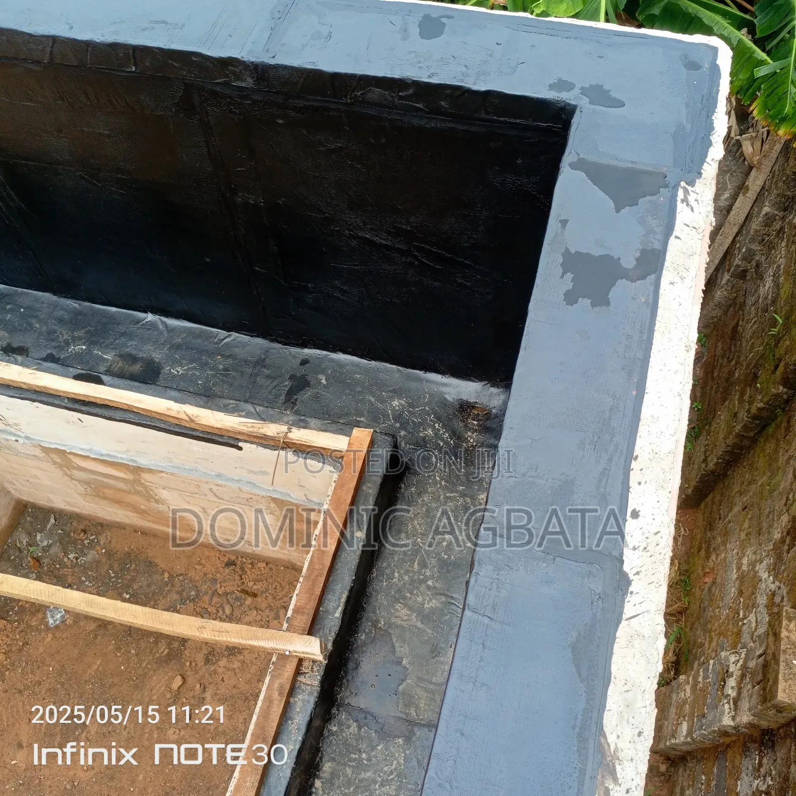 Apropos Waterproofing Experts