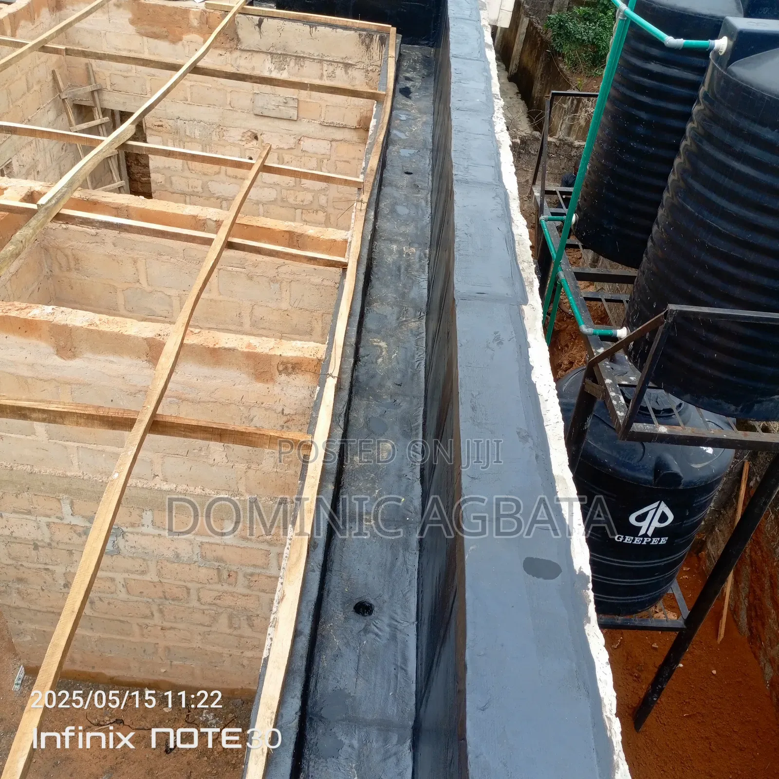 Apropos Waterproofing Experts