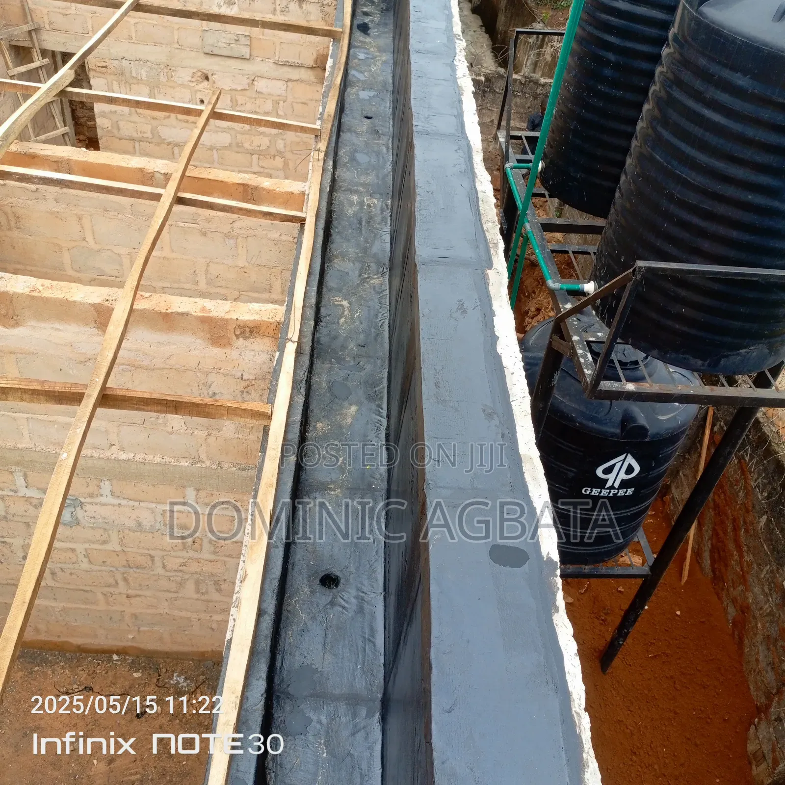 Apropos Waterproofing Experts