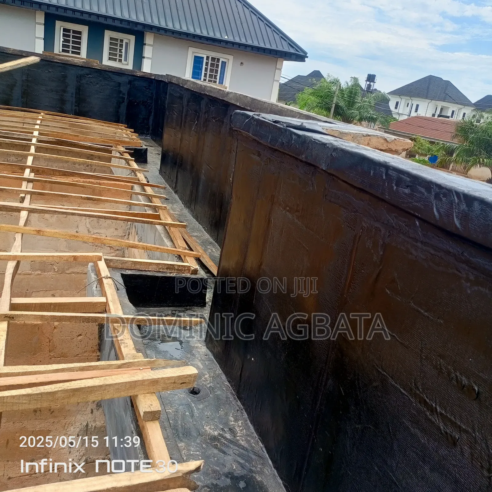 Apropos Waterproofing Experts