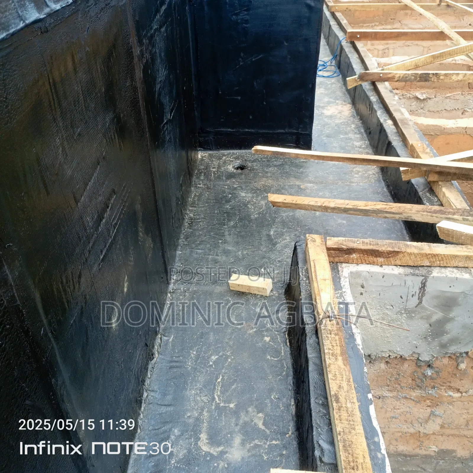 Apropos Waterproofing Experts