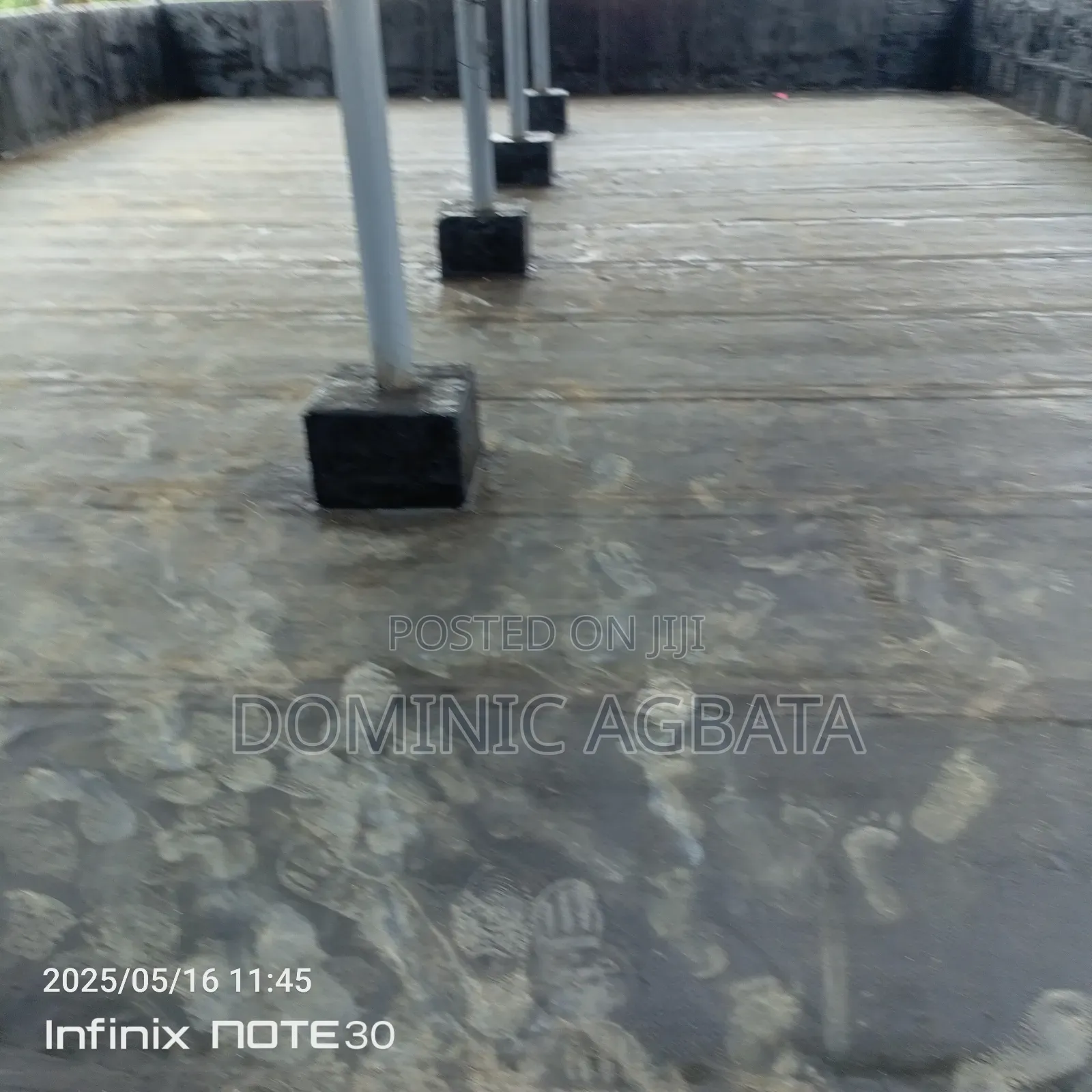 Connected Waterproofing Experts