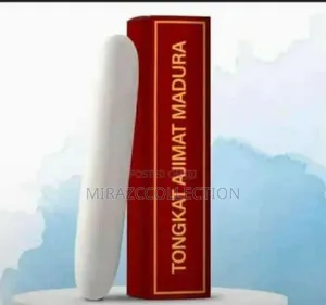 Tightening Stick Tongkat Ajima Madura