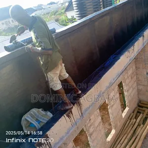 Credulous Waterproofing