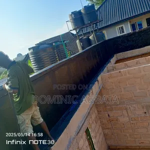 Credulous Waterproofing