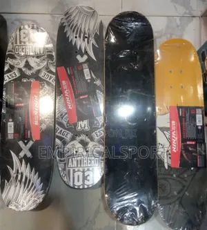 Skateboards