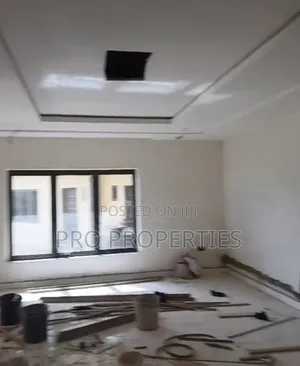 Photo - 4bdrm Block of Flats in Mabushi for rent