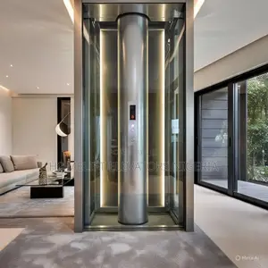 Shefless Elevators Family Lift